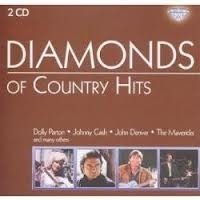 Diamonds of country