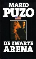 Mario Puzo - De Zwarte Arena